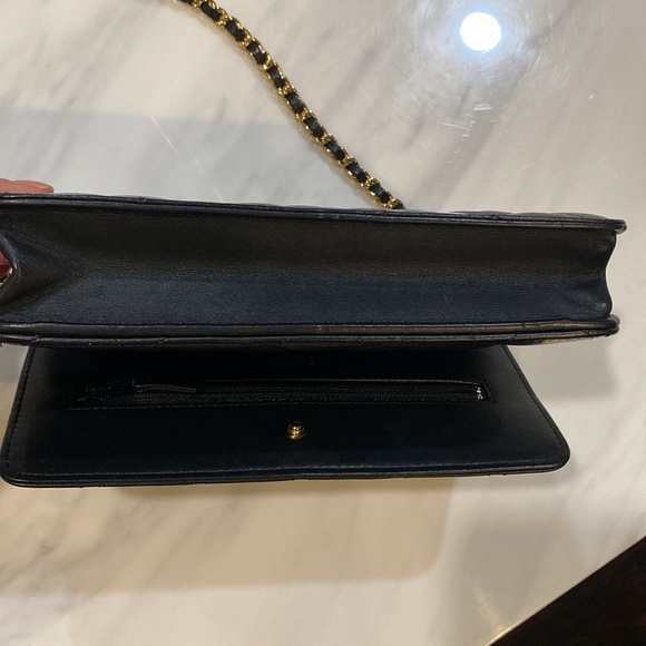 Chanel wallet on chain - Picture 5 of 16